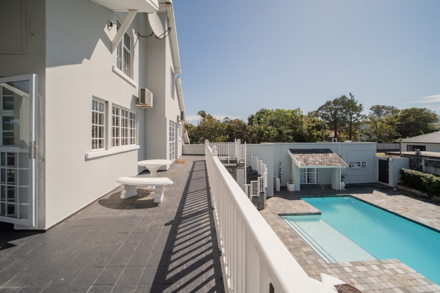 9 Bedroom Property for Sale in Bunkers Hill Eastern Cape